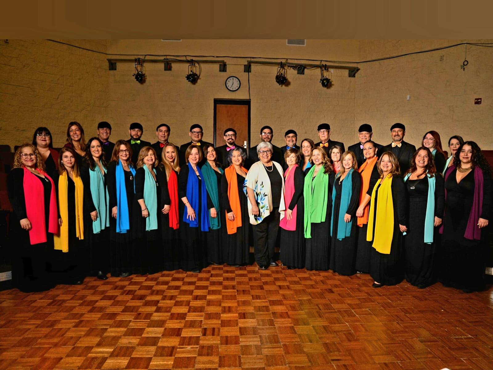 Encantus Voices & Ensemble