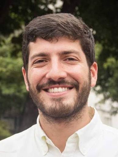 Roberto Patiño